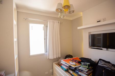 Apartamento à venda com 96m², 3 quartos e 2 vagasQuarto 2