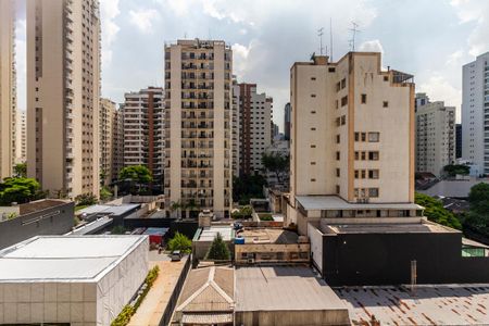 Apartamento à venda com 74m², 1 quarto e 1 vaga Apartamento à venda com 74m², 1 quarto e 1 vagaVista Cozinha