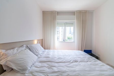 Apartamento à venda com 74m², 1 quarto e 1 vaga Apartamento à venda com 74m², 1 quarto e 1 vagaSuíte