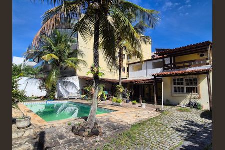 Casa à venda com 427m², 4 quartos e 7 vagasÁrea comum