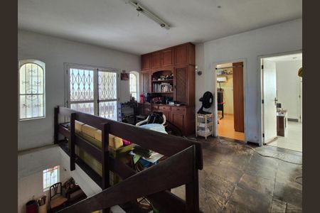 Casa à venda com 427m², 4 quartos e 7 vagasQuarto 3