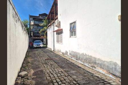 Casa à venda com 427m², 4 quartos e 7 vagasGaragem