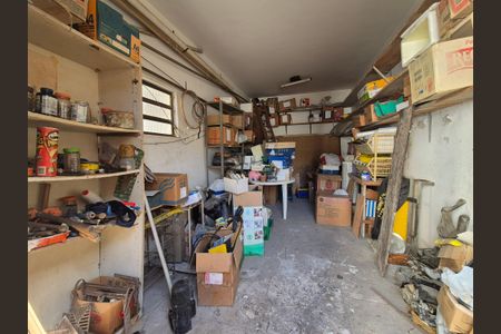 Casa à venda com 427m², 4 quartos e 7 vagasQuarto de Serviço