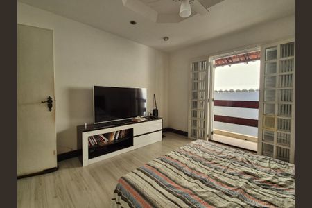 Casa à venda com 427m², 4 quartos e 7 vagasQuarto 1