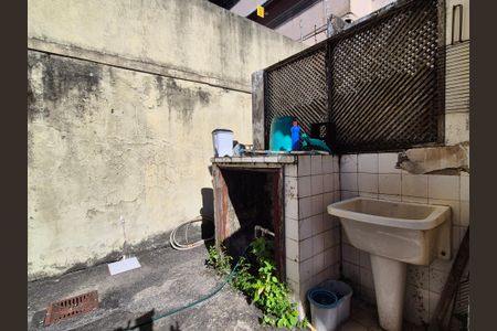 Casa à venda com 427m², 4 quartos e 7 vagasÁrea de Serviço