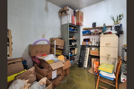 Casa à venda com 427m², 4 quartos e 7 vagasQuarto de Serviço