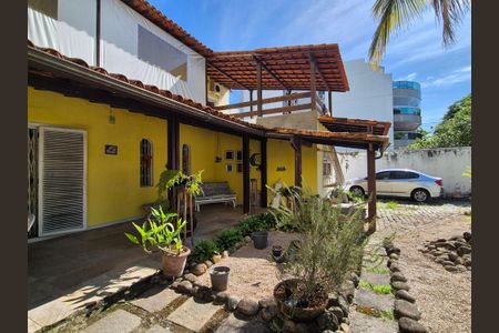 Casa à venda com 427m², 4 quartos e 7 vagasÁrea comum