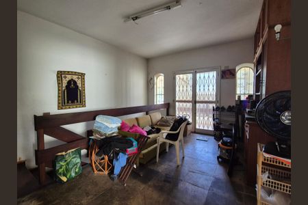 Casa à venda com 427m², 4 quartos e 7 vagasQuarto 3