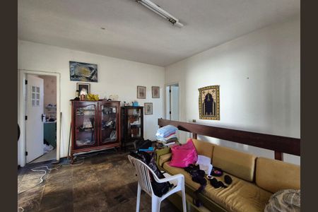 Casa à venda com 427m², 4 quartos e 7 vagasQuarto 3