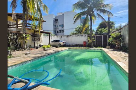 Casa à venda com 427m², 4 quartos e 7 vagasÁrea comum