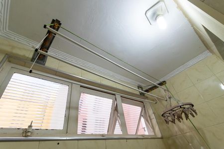 Apartamento à venda com 72m², 2 quartos e 1 vagaÁrea de serviço