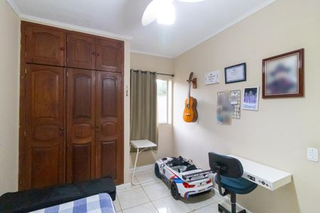 Apartamento à venda com 72m², 2 quartos e 1 vagaQuarto 2