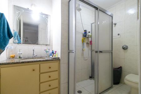 Apartamento à venda com 72m², 2 quartos e 1 vagaBanheiro