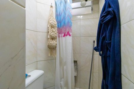 Apartamento à venda com 72m², 2 quartos e 1 vagaQuarto 1 - Banheiro