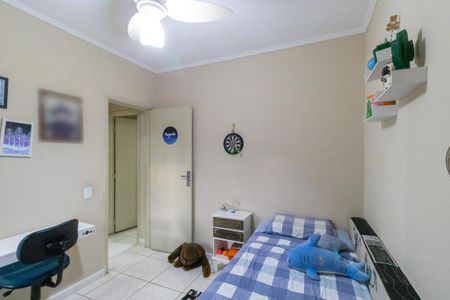 Apartamento à venda com 72m², 2 quartos e 1 vagaQuarto 2