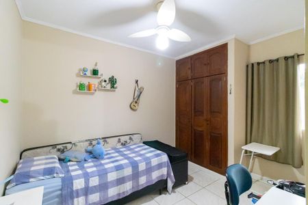 Apartamento à venda com 72m², 2 quartos e 1 vagaQuarto 2