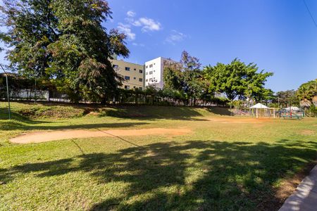Apartamento à venda com 72m², 2 quartos e 1 vagaÁrea comum - Campo