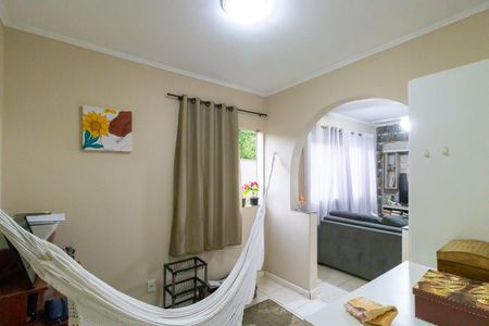 Apartamento à venda com 72m², 2 quartos e 1 vagaSala