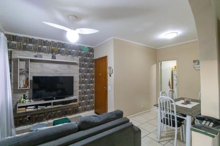 Apartamento à venda com 72m², 2 quartos e 1 vagaSala