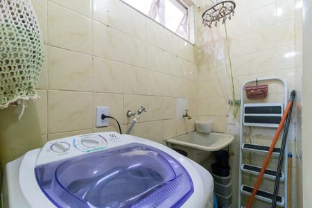 Apartamento à venda com 72m², 2 quartos e 1 vagaÁrea de serviço