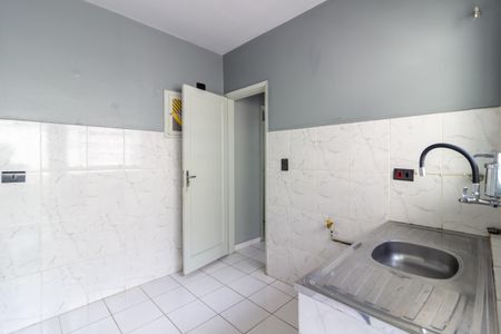 Apartamento para alugar com 55m², 2 quartos e sem vagaCozinha