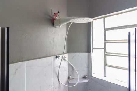 Apartamento para alugar com 55m², 2 quartos e sem vagaBanheiro