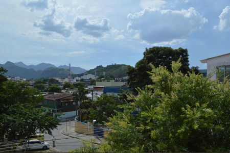 Casa à venda com 339m², 4 quartos e 3 vagasVista da Varanda