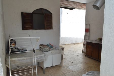 Casa à venda com 339m², 4 quartos e 3 vagasÁrea de Serviço 1