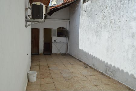 Casa à venda com 339m², 4 quartos e 3 vagasÁrea de Serviço 1