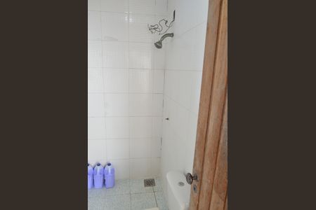 Casa à venda com 339m², 4 quartos e 3 vagasBanheiro de serviço 1