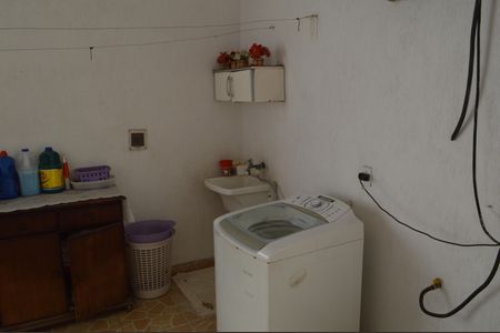 Casa à venda com 339m², 4 quartos e 3 vagasÁrea de Serviço 1