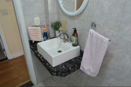 Casa à venda com 339m², 4 quartos e 3 vagasLavabo