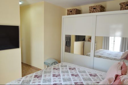 Casa à venda com 339m², 4 quartos e 3 vagasQuarto 3