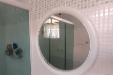 Casa à venda com 339m², 4 quartos e 3 vagasBanheiro da Suíte