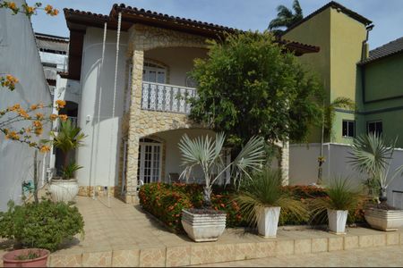 Casa à venda com 339m², 4 quartos e 3 vagasTerraçoVista do Terraço