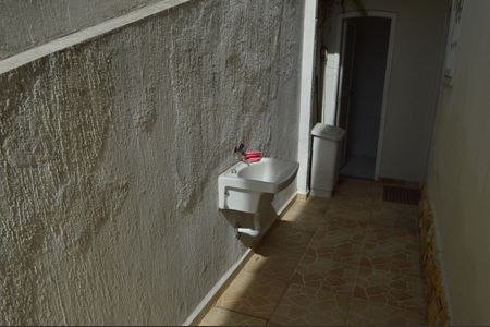 Casa à venda com 339m², 4 quartos e 3 vagasÁrea de Serviço 2