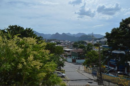 Casa à venda com 339m², 4 quartos e 3 vagasVista da Varanda