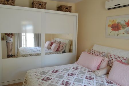 Casa à venda com 339m², 4 quartos e 3 vagasQuarto 3