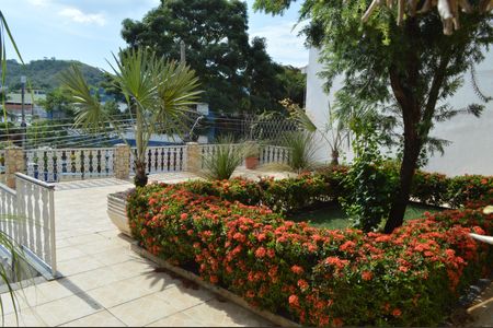 Casa à venda com 339m², 4 quartos e 3 vagasTerraço