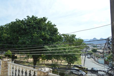 Casa à venda com 339m², 4 quartos e 3 vagasVista do Terraço