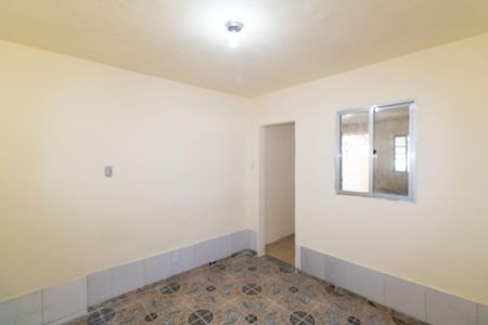 Casa para alugar com 35m², 1 quarto e 1 vagaQuarto 