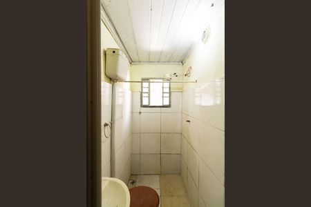 Casa para alugar com 35m², 1 quarto e 1 vagaBanheiro
