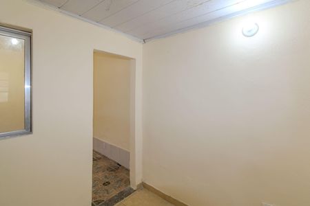 Casa para alugar com 35m², 1 quarto e 1 vagaSala/Cozinha