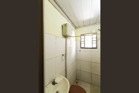 Casa para alugar com 35m², 1 quarto e 1 vagaBanheiro