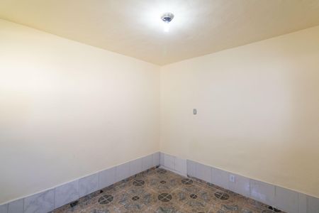 Casa para alugar com 35m², 1 quarto e 1 vagaQuarto 