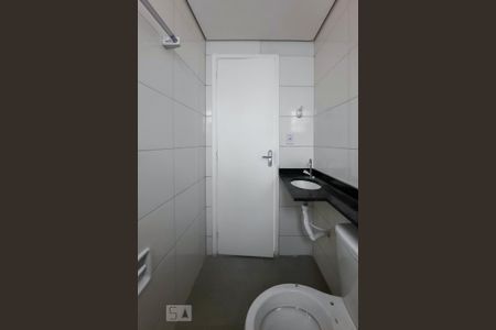 Studio para alugar com 40m², 1 quarto e sem vaga