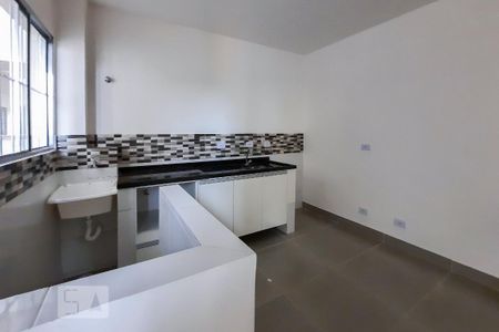 Studio para alugar com 40m², 1 quarto e sem vaga