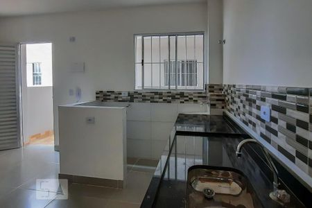 Studio para alugar com 40m², 1 quarto e sem vaga