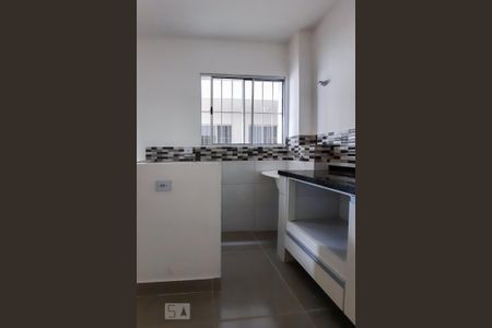 Studio para alugar com 40m², 1 quarto e sem vaga