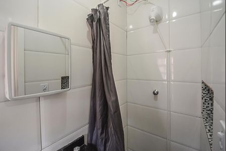 Studio para alugar com 33m², 1 quarto e sem vaga Studio para alugar com 33m², 1 quarto e sem vagaStudio